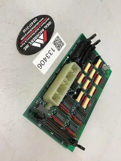 Used SUMITOMO SA765177AX Circuit Boards Michigan US | Ideal Machinery #703327