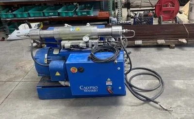 USED 2005 CALYPSO HAMMERHEAD