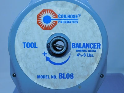 Used COILHOSE _UNKNOWN_ Balancers | OCO Industrial #1713829