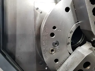 2013 HAAS ST-40 CNC Lathes | Machine Tool Emporium (15)