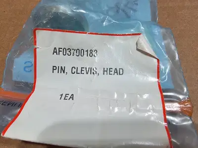NEW SANDVIK AF03700183