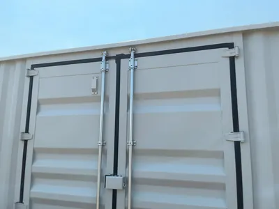 Used _UNKNOWN_ _UNKNOWN_ Shipping Containers Michigan US | Miedema Asset Management Group #1308253