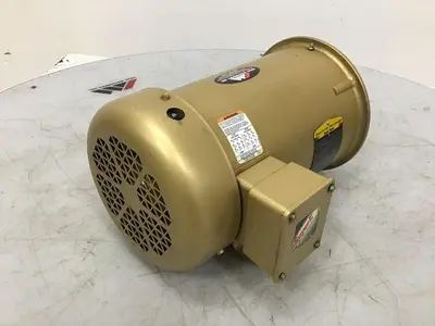 USED BALDOR CEM3611T