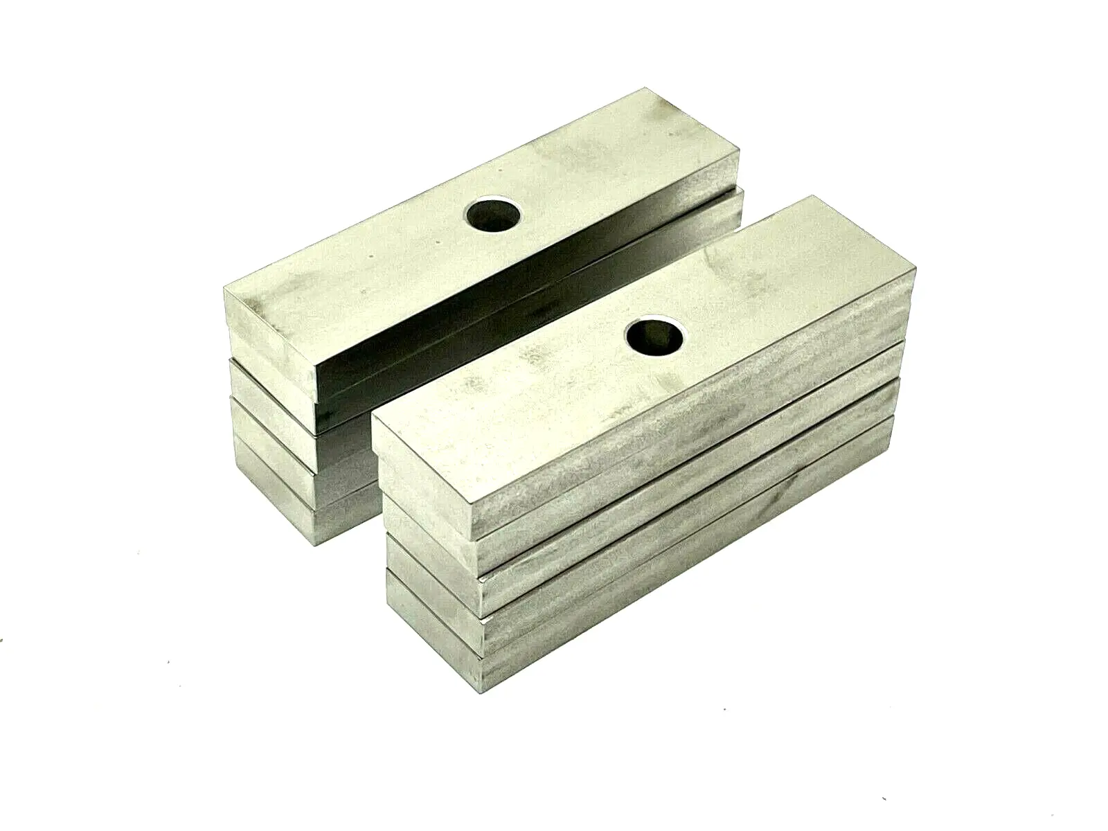 M04377 | Frontier Machining  Cleat Base Bar LOT OF 10 - New Other