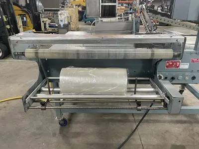USED SHANKLIN S24B