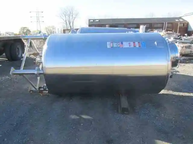 Used DCI INC. NA Reactors New Jersey US | Phoenix Equipment Corp #176042