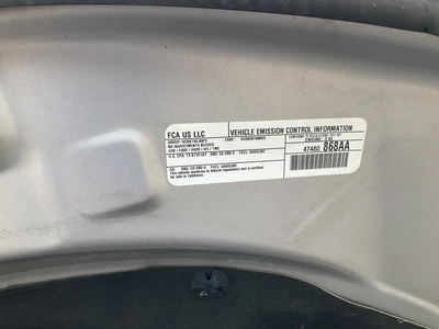 USED 2017 JEEP GRAND CHEROKEE