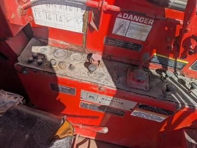 Used 1978 KOEHRING 665 Crawler Cranes Alabama US | Proxy Equipment #1567990