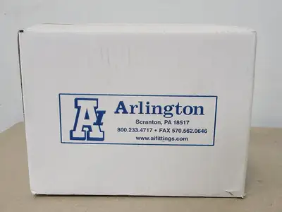 USED ARLINGTON BE2