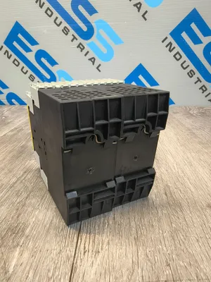 SIEMENS 3RK1105-1BE04-0CA0 Safety Relays | ESS Industrial Equipment Sales (4)