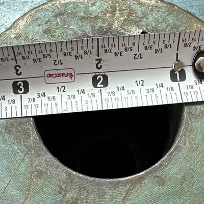 USED TB Wood's Sure Flex No. 10
