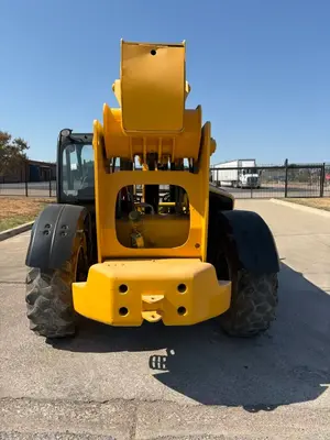 Used 2016 JCB 510-56 Telehandlers Texas US | 4K Lift Co #1503929