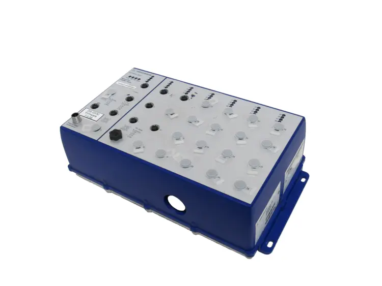Used HIRSCHMANN _UNKNOWN_ Relays & Switches Michigan US | SB Industrial Supply #817868