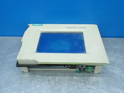 USED SIEMENS 6AV6 5450AA152AX0