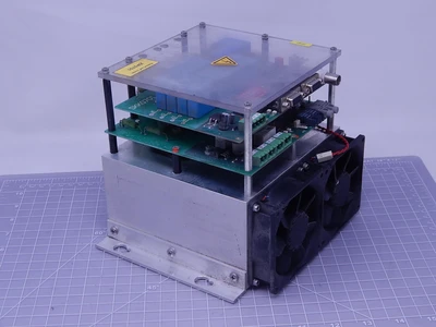 Used PLASMATREAT _UNKNOWN_ AC/DC Power Supplies | OCO Industrial #1654832