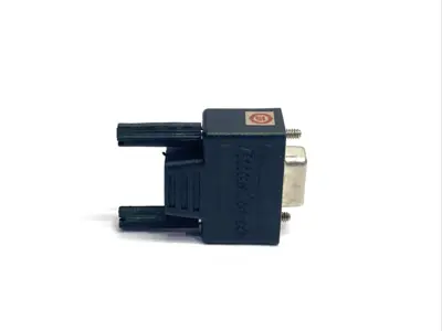 4222044300 | Atlas Copco  I/O Termination Plug LOT OF 2 - New Other