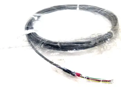 NEW HOWDEN 9128617-5 THERMOSENSOR 2 X PT100 7 METERS 91286175