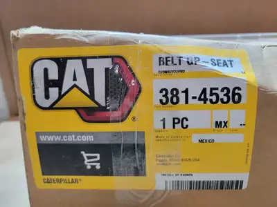 NEW CATERPILLAR 381-4536
