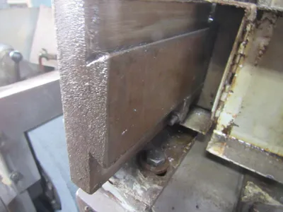 1996 UNISON U-12 CENTERLESS | GCH Machinery (4)
