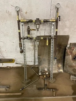 USED 2020 ELEET CRYOGENICS,  INC. VTM-1500