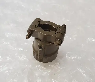 USED ITT CANNON MS3106E-20