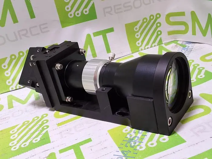 Used _UNKNOWN_ L301KSYN Camera Systems | SMT Resource #487732
