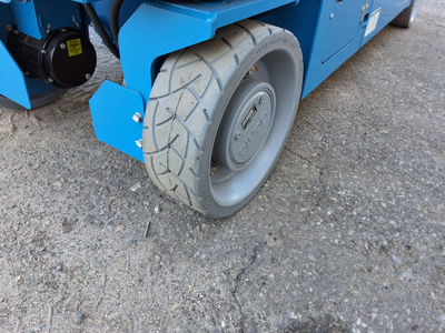 NEW 2026 Genie GS-2632E