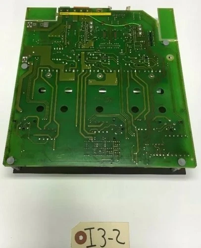 Used Siemens 6SC6108-OSE01 Miscellaneous Equipment (Electrical & Power) | J&J Industrial Supply #502253