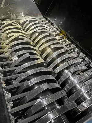 USED SSI 2400-H / 200