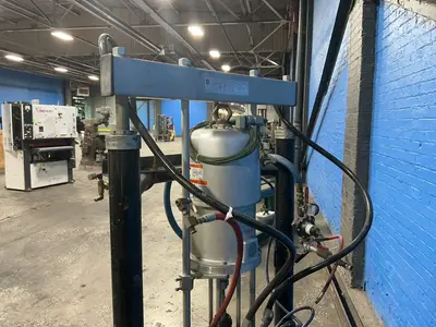 Used GRACO BULLDOG Pumps Ohio US | HGR 24 #1541525