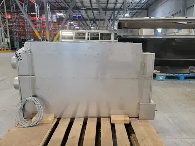 USED 2018 MIWE SKLR-RI