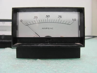 Used EIL _UNKNOWN_ Meters - Misc Texas US | OCO Industrial #1717690