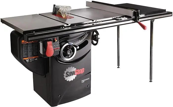 NEW SAWSTOP PCS175-TGP236
