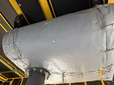 Used 2014 CATERPILLAR G3516 Generators British Columbia CA | Lenmark #1426410