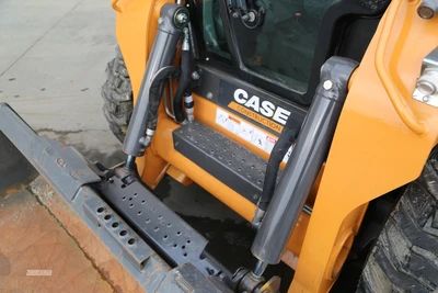 Used 2023 CASE SV340B Skid Steer Loaders Pennsylvania US | Zimmerman Farm Service #1409857