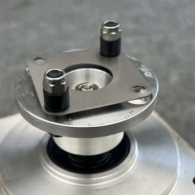 Used FANUC A06B-0061-B003 Servo Motors California US | Davliegogo LLC #1705778