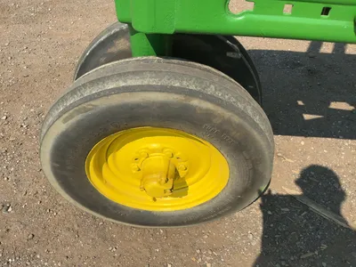Used 1949 JOHN DEERE A Agricultural Tractors Michigan US | Miedema Asset Management Group #1308213