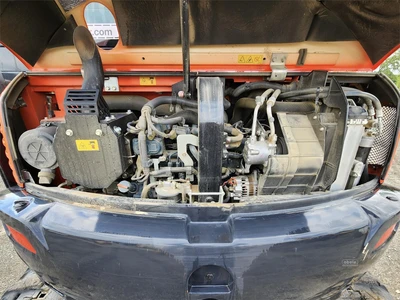 Used 2023 KUBOTA KX080-4S2 Crawler Excavators | Abele Tractor #1342833
