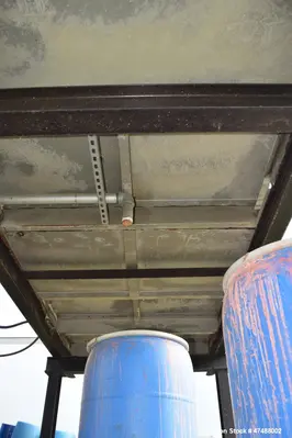 USED BAC 2412C