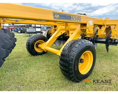 Used LANDOLL ICON _UNKNOWN_ Construction Discs Iowa US | Keast Enterprises #1360268