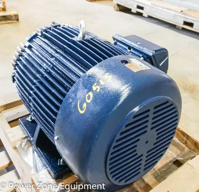 NEW TECO WESTINGHOUSE XP0602