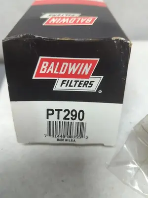 New | in-Stock BALDWIN PT290 Filters | Surplus Asset Holdings #1217704