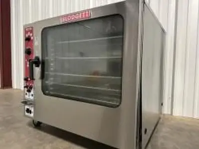 USED BLODGETT BCX14E