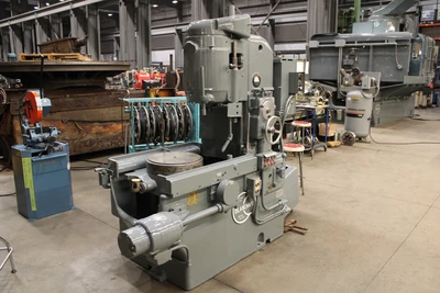 USED BLANCHARD 11
