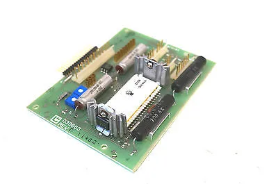 Used LEED & NORTHRUP _UNKNOWN_ Amplifiers | SB Industrial Supply #855774