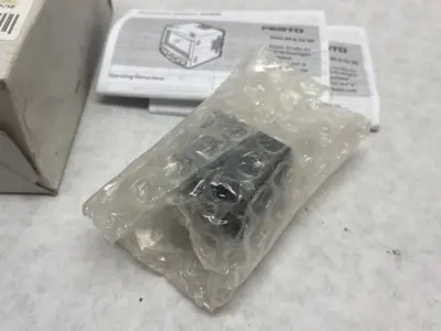 NEW FESTO DIGITAL PRESSURE SENSOR