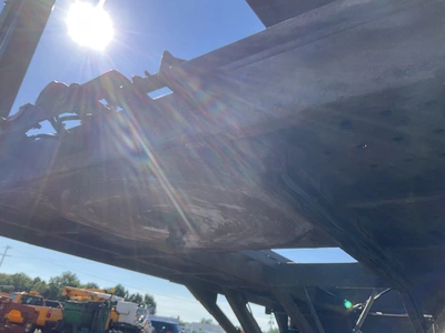 Used 2018 SUN COUNTRY _UNKNOWN_ Tiltbed Trailers Michigan US | Miedema Asset Management Group #1477324