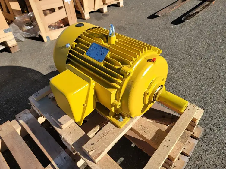 New | in-Stock OMEC OMN-284T-4 Motors (misc) British Columbia CA | Lenmark #248266