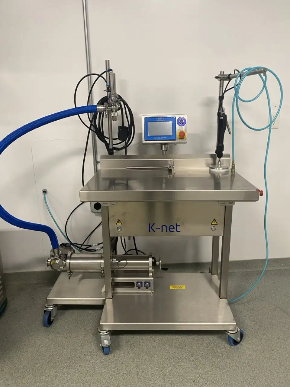 USED 2021 CDA K-NET