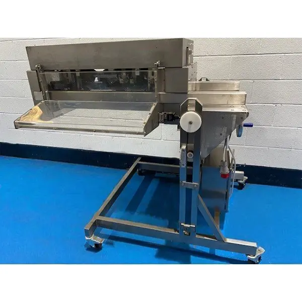 Used Rademaker _UNKNOWN_ Guillotine Cutters (Candy) Pennsylvania US | ISCA #1299195